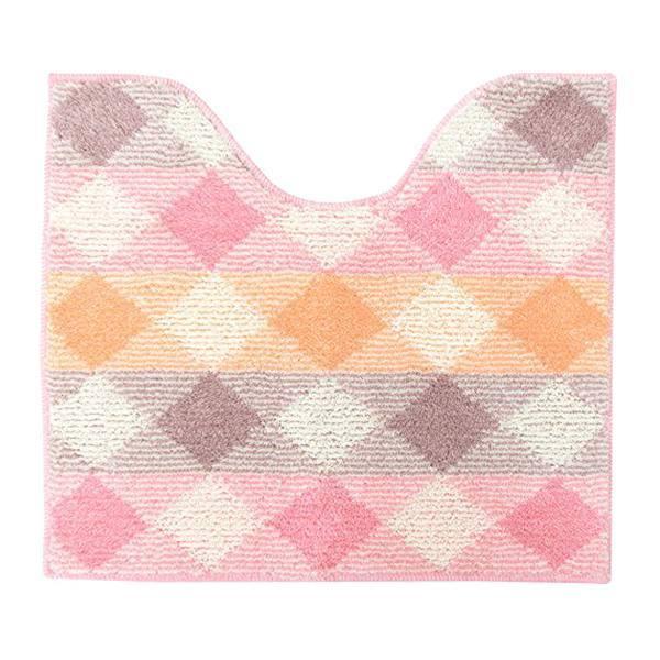 トイレマット ルプラン レギュラー 約55×60cm
