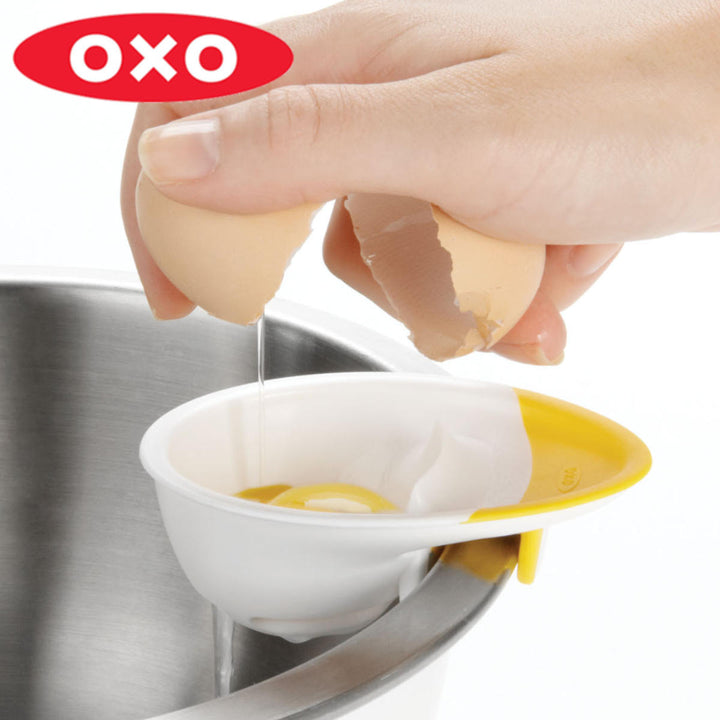 OXO エッグセパレーター 黄身取り -2