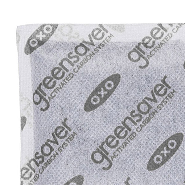 ■在庫限り・入荷なし■ OXO　オクソー　グリーンセーバー　活性炭リフィル　2個セット