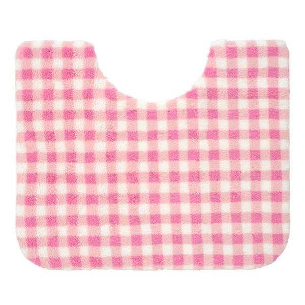 トイレマット ぴたQ 吸着トイレマット 吸着マット 吸着 マット