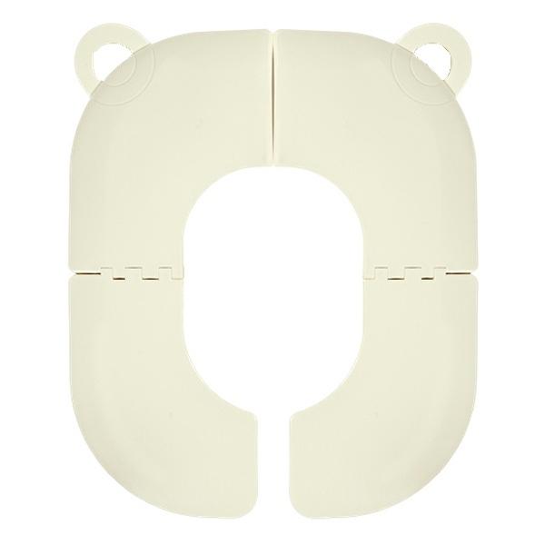 補助便座 折りたたみ 携帯 子供