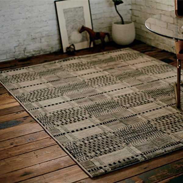 ラグ　カーペット　シーラ　200×250cm