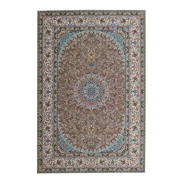 ラグ　カーペット　ヘレケ　200×250cm