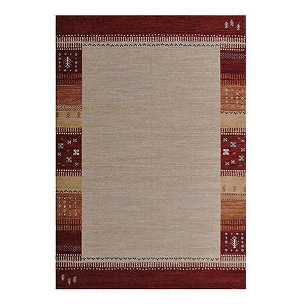 ラグ　カーペット　シェール　133×195