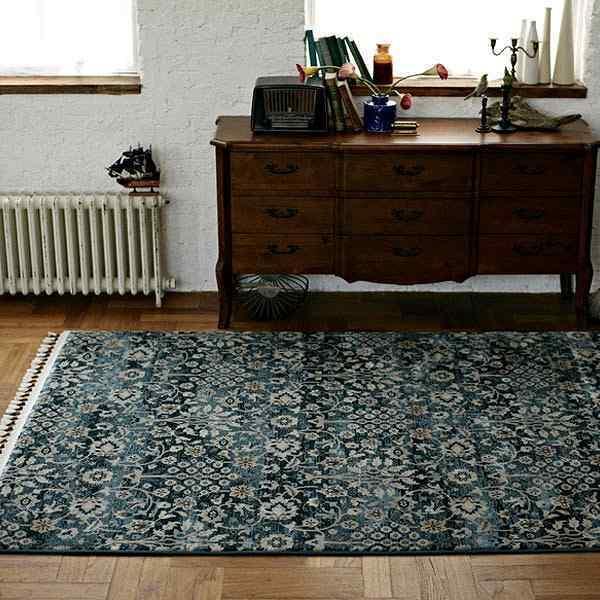 ラグ　カーペット　アクアホーム　200×250cm