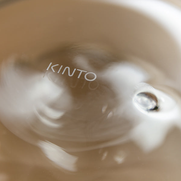 キントー KINTO KRONOS ダブルウォール シャンパングラス 160ml
