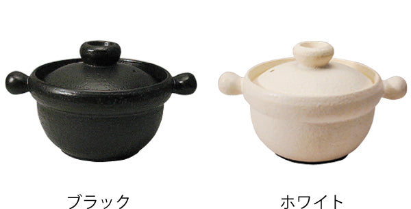 炊飯土鍋2合IH対応マジカルごはん鍋日本製