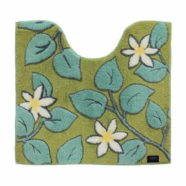 トイレマット ノルン 約55×60cm