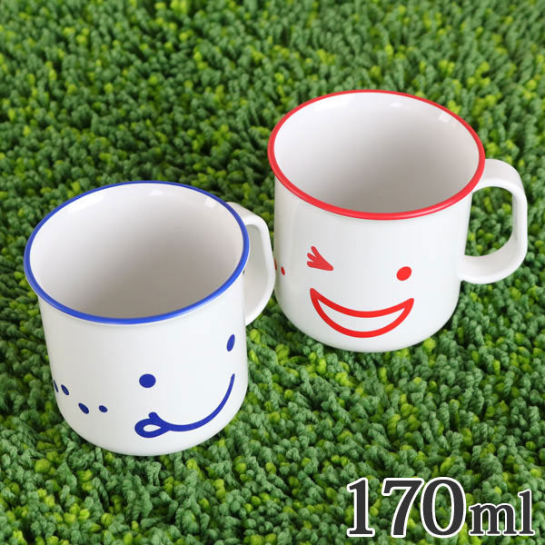 マグカップ　170ｍｌ　ノーティ　キッズカップ　洋食器　樹脂製　日本製
