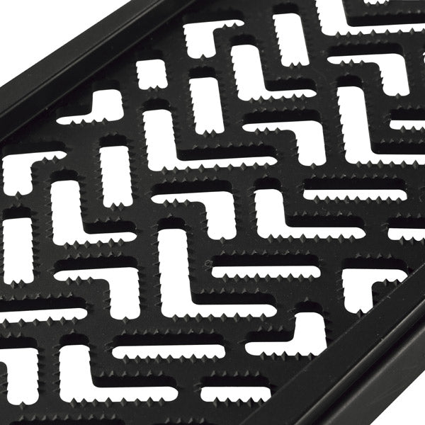 おろし器関孫六食洗機対応受け皿付き貝印日本製レギュラーサイズ