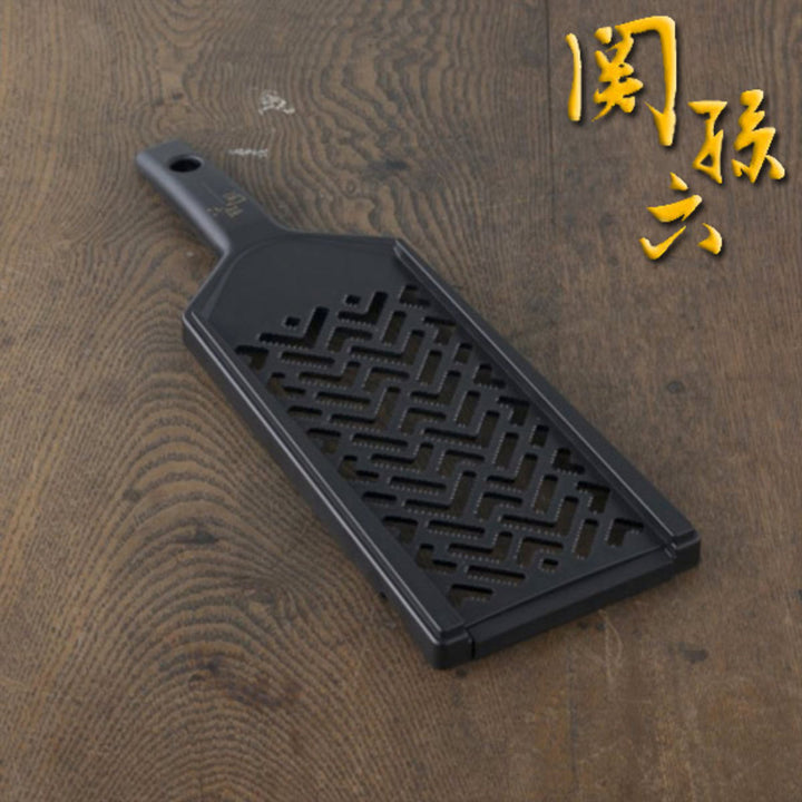 おろし器関孫六貝印日本製ワイド大根おろし器ワイドサイズ