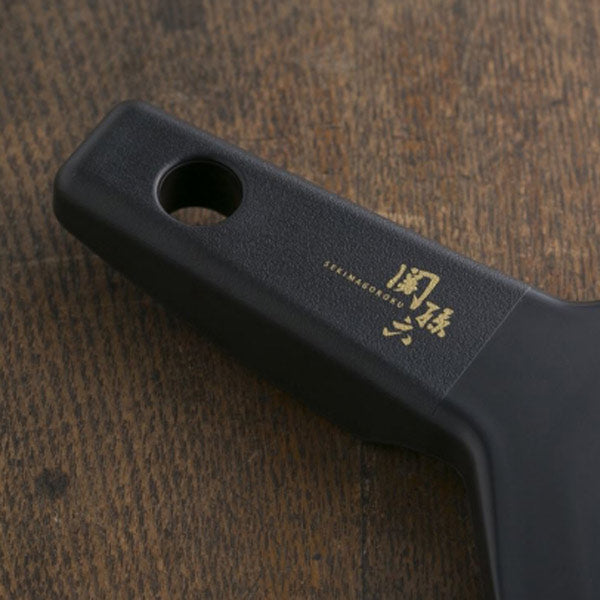 おろし金関孫六なめらかわさびおろし器貝印日本製