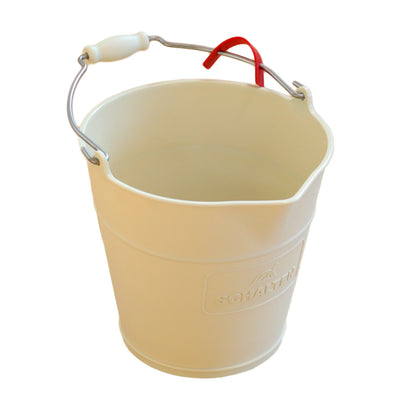 バケツ 10L SCHALTEN バケット 丸型 おしゃれ 日本製