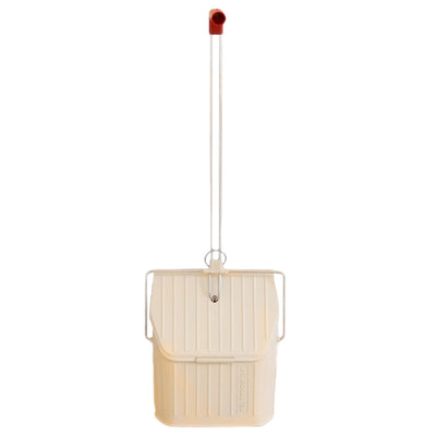 ちりとり SCHALTEN ロングダストパン