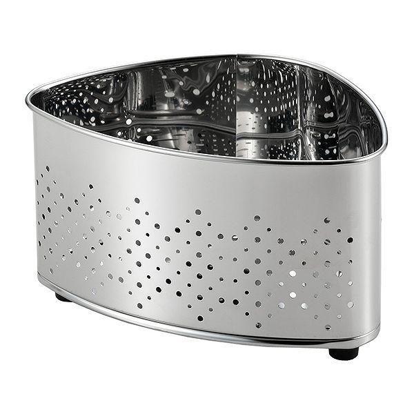 三角コーナースイーズ抗菌三角コーナーステンレス製