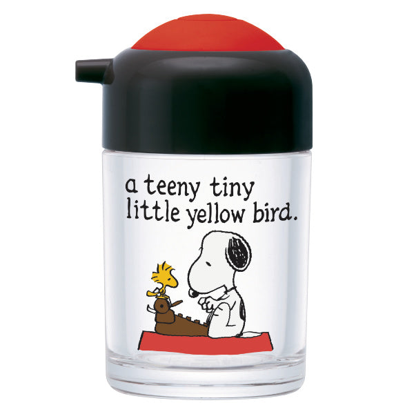 醤油差し 150ml ワンプッシュしょう油差し スヌーピー SNOOPY