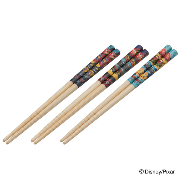 箸 16.5cm 3膳入り カーズ 竹製