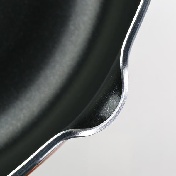 フライパン25cm深型IH対応おっ！なべのようなフライパン