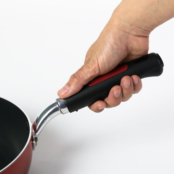 フライパン25cm深型IH対応おっ！なべのようなフライパン