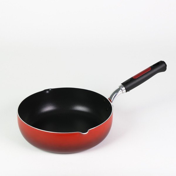 フライパン25cm深型IH対応おっ！なべのようなフライパン