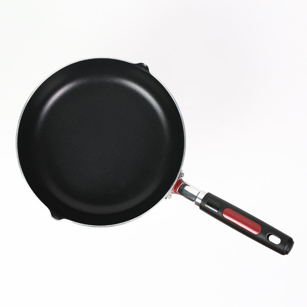 フライパン25cm深型IH対応おっ！なべのようなフライパン