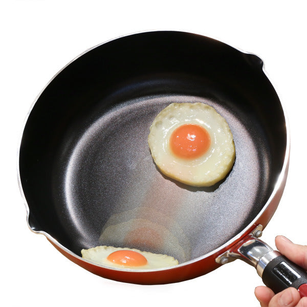 フライパン25cm深型IH対応おっ！なべのようなフライパン