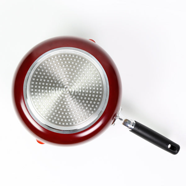 フライパン25cm深型IH対応おっ！なべのようなフライパン