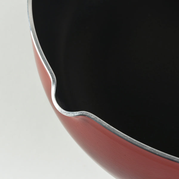 フライパン25cm深型IH対応おっ！なべのようなフライパン