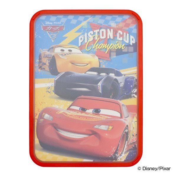 ミニまな板 カーズ 子供用 キャラクター