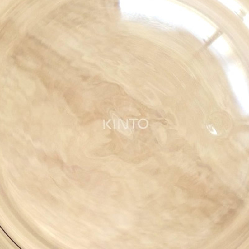 キントー KINTO CAST ダブルウォール ロックグラス 250ml