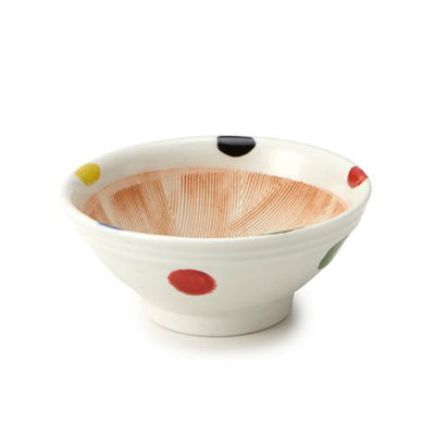 すり鉢 4号 13cm 陶器