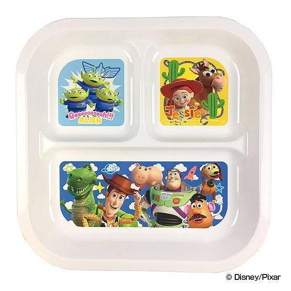 ランチプレート トイ・ストーリー 子供用 日本製