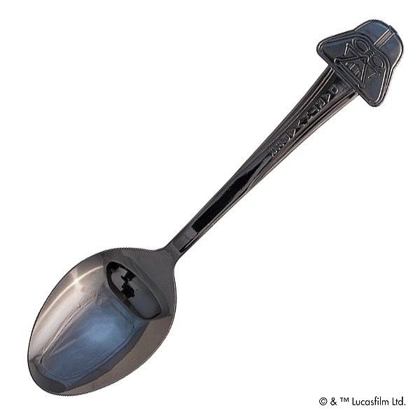 スプーン ステンレス製 スターウォーズ ダース・ベイダー カレースプーン 日本製