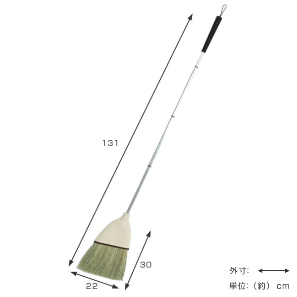 ほうきジョイント式TSU・NA・GUお座敷