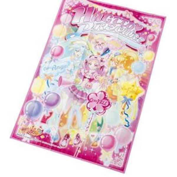 レジャーシート S HUGっとプリキュア 子供用 キャラクター 1人用