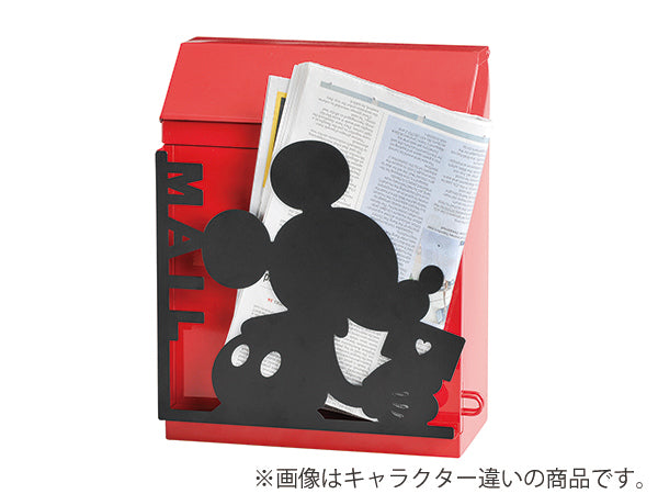 ポスト くまのプーさん 壁掛け 鍵付き 郵便ポスト ディズニー – ハウジー