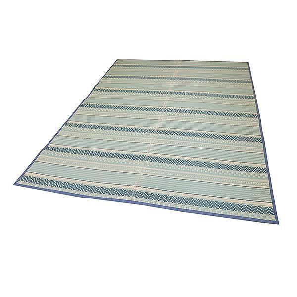 ラグ 洗える い草 インディア 約130×180cm 約1.5畳