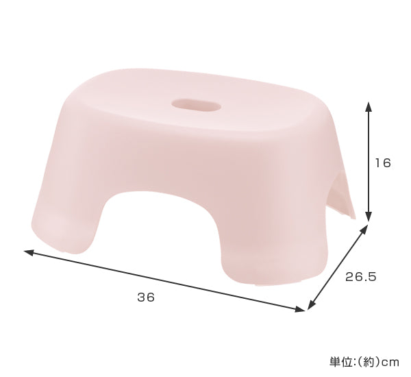 半身浴チェア