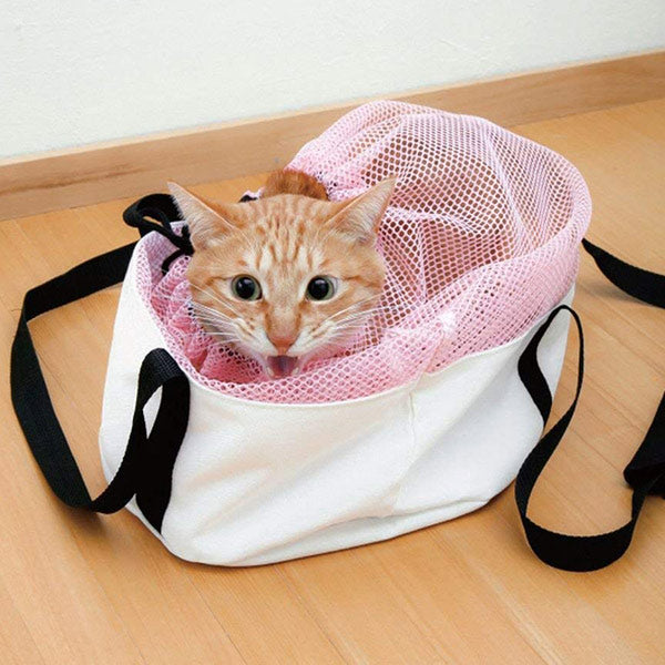 特価 キャリーバッグ キャットバッグ 猫 ネコ バッグ