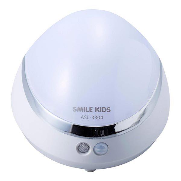 LEDライト インテリアLEDセンサーライト デスクライト マグネット付