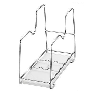 フライパンラック Karari+ワイヤー