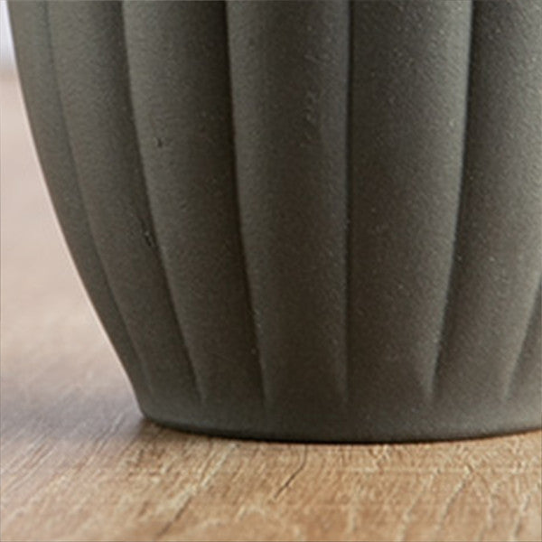 マグカップ 250ml フローレ 花 輪花 陶器 食器 日本製