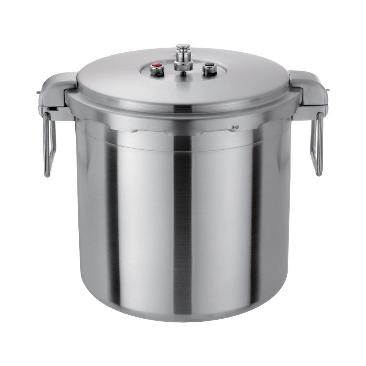 ワンダーシェフPRO ビッグサイズ 圧力鍋 30L NPDC30 ワンダーシェフ 圧力鍋 30L IH対応 プロ ビッグサイズ 業務用 – ハウジー