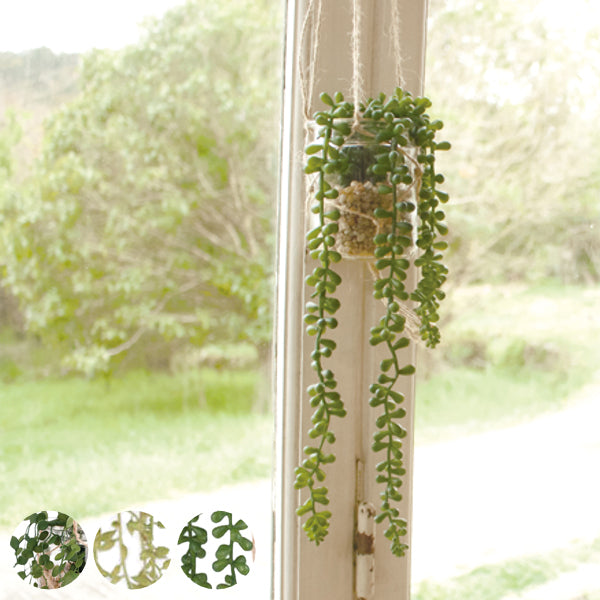 人工観葉植物エクリア消臭アーティフィシャルグリーン