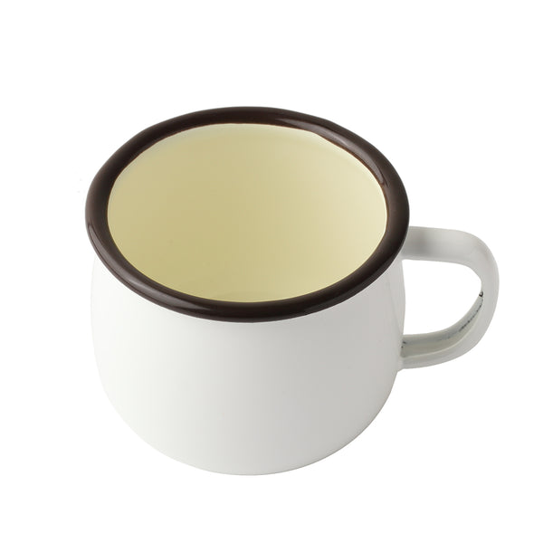 アウトドア食器ホーローマグカップコップキャプテンスタッグ