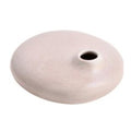 キントー 花瓶 一輪挿し SACCO ベース 1 フラワーベース 陶器 -1