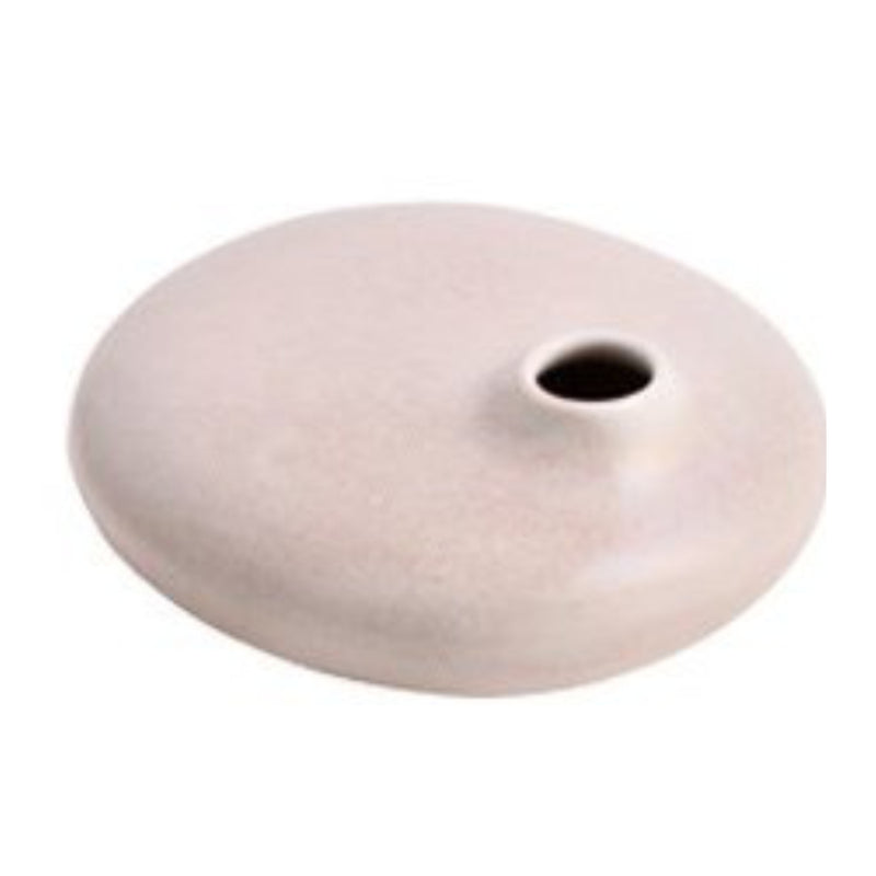キントー 花瓶 一輪挿し SACCO ベース 1 フラワーベース 陶器 -1