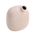 キントー 花瓶 一輪挿し SACCO ベース 2 フラワーベース 陶器 -1