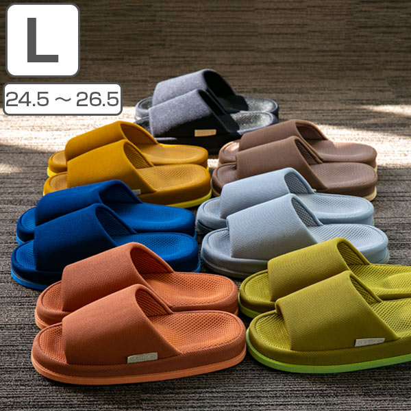 スリッパ リフレ refre Lサイズ -2