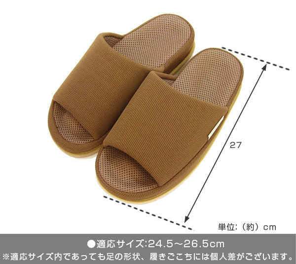 スリッパ リフレ refre Lサイズ -5